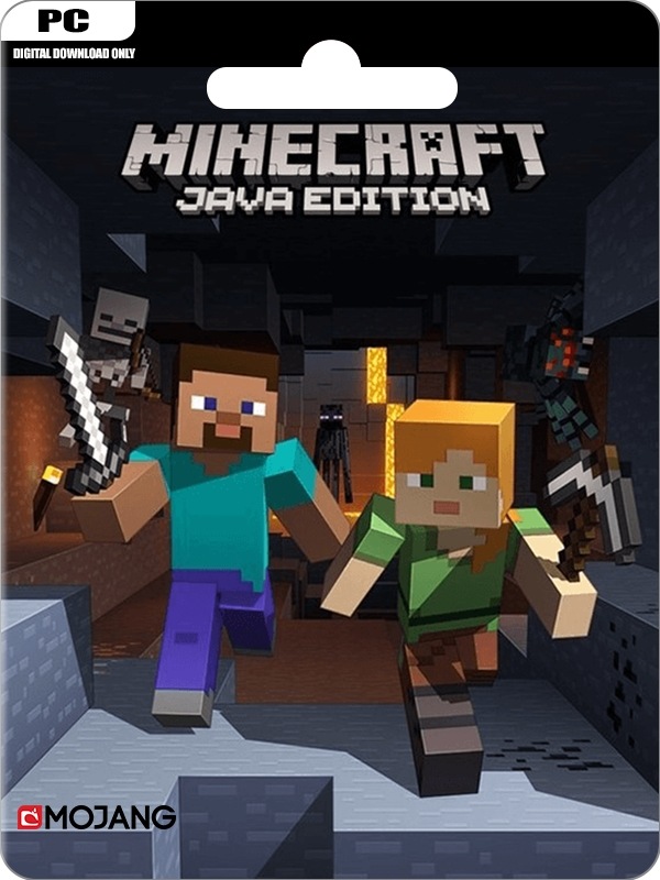 Minecraft PC, Juegos Digitales Brasil