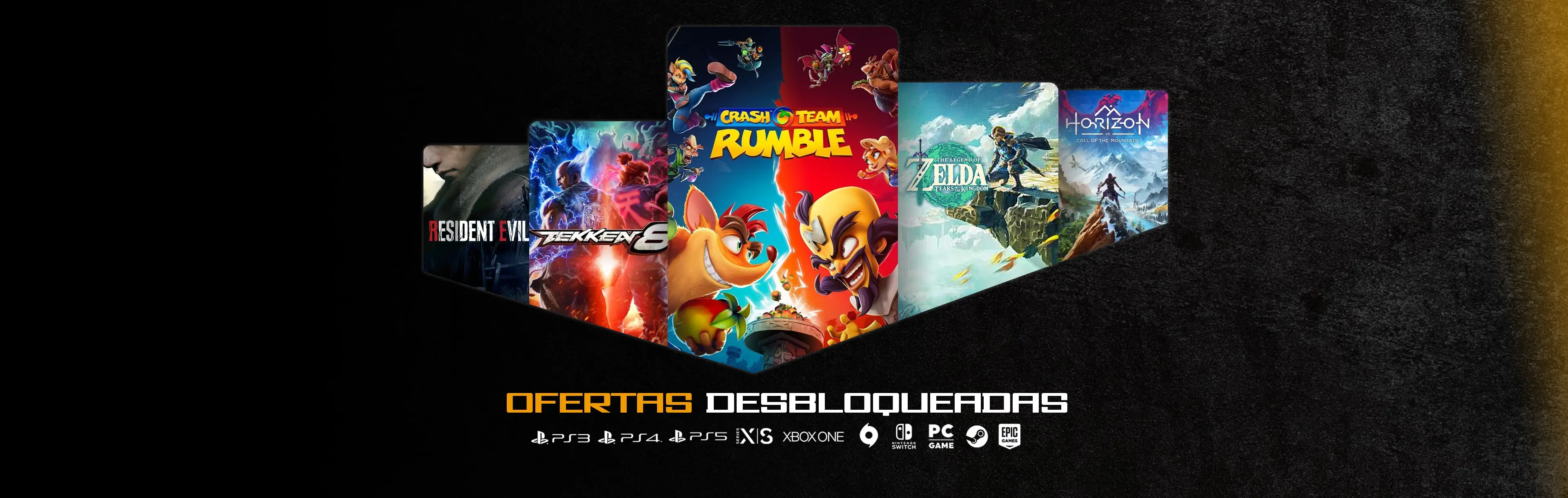 NEED FOR SPEED RIVALS PS5, Juegos Digitales Brasil