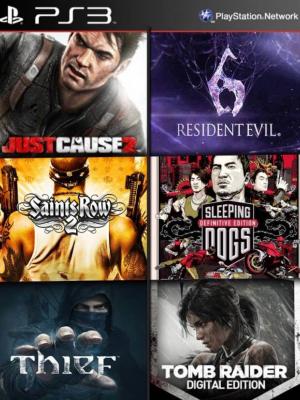 Juegos Digitales Brasil  Venta de juegos Digitales PS3 PS4 Ofertas