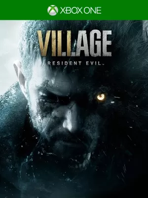 RESIDENT EVIL VILLAGE - XBOX ONE