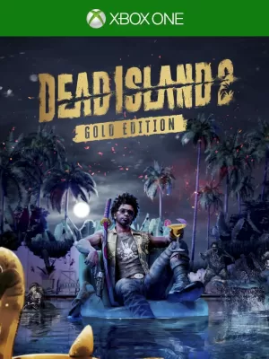 Dead Island 2 - Gold Edition Xbox One